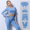 Shapeleggings Yoga Set