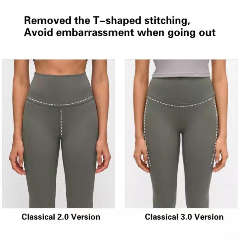 Push-Up Shapeleggings