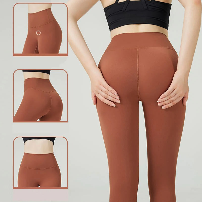 Push-Up Shapeleggings